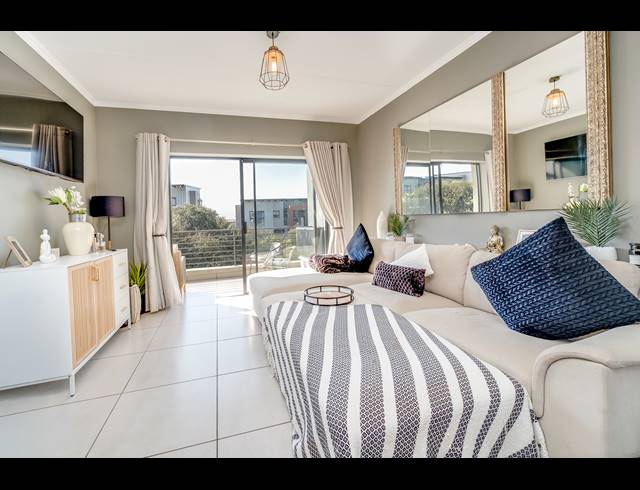 2 BEDROOM APARTMENT FOR SALE IN BEVERLEY